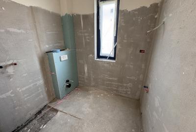 Apartament cu 3 camere decomandat în Moșnița Nouă - 6