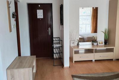 Garsonieră semidecomandată în Baciu - 3