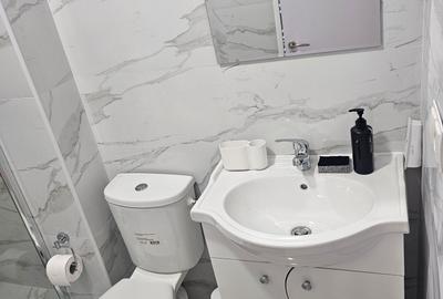 Apartament cu 2 camere semidecomandat în Central - 3