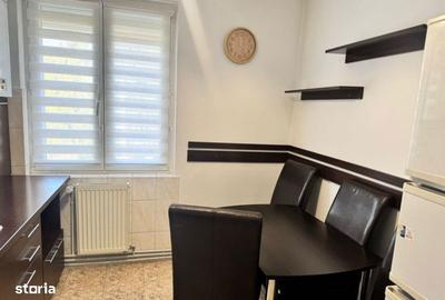 Apartament cu 2 camere în Aleea Carpați - 3