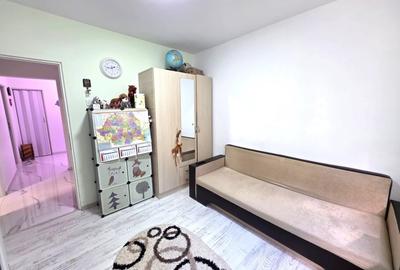 Apartament cu 3 camere decomandat în Rahova - 9