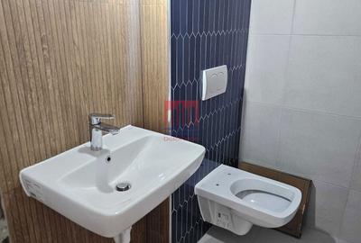 Apartament cu 3 camere decomandat în Avantgarden - 8