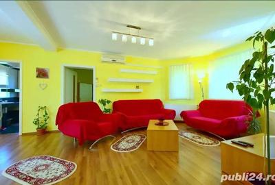 Casa individuala de inchiriat in Dumbravita - 18