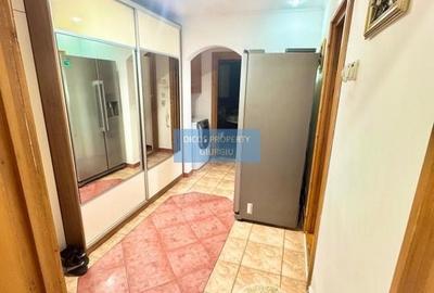 Apartament 2 camere cu garaj inclus - Str. Argedava, etaj 3 - 3
