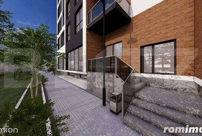 Apartament cu 3 camere decomandat în Rădăuți - 6