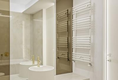 Apartament cu 3 camere decomandat în Aviației - 6