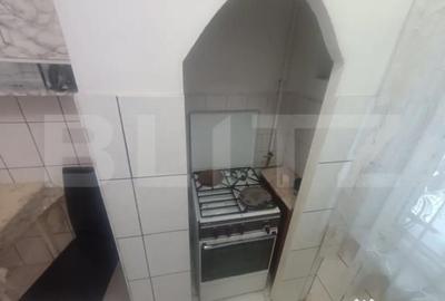 Apartament cu 4 camere semidecomandat în Micro 17 - 11