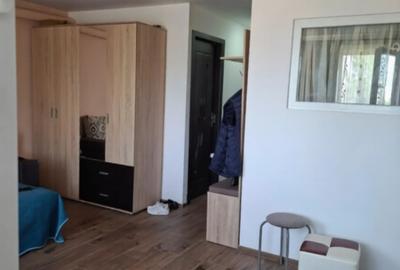 Garsonieră nedecomandată, mobilată în Frumoasa - 3