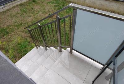 Apartament cu 2 camere decomandat în Central - 3