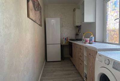Casa cu curte in zona Stefan cel Mare/ House with courtyard in Ștefan cel Mare - 4