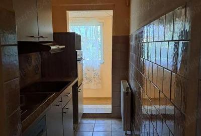 Apartament cu 2 camere semidecomandat în Micro 15 - 9