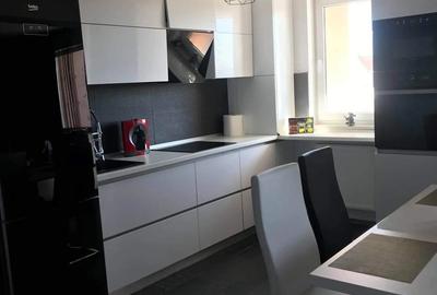 Vand Apartament Mamaia Nord - 3