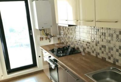 Garsoniera Exigent Faza 1 Plaza Residence - 3