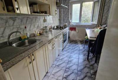 2 camere Bloc 1979 reabilitat - Basarabia - Diham - Arena Nationala - 7