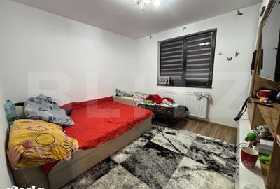 Garsonieră în Valea Lupului - 1