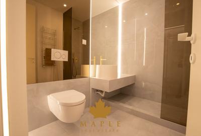 De inchiriat:Apartament 3 camere | Cortina North Pipera | Premium | Parcare - 18