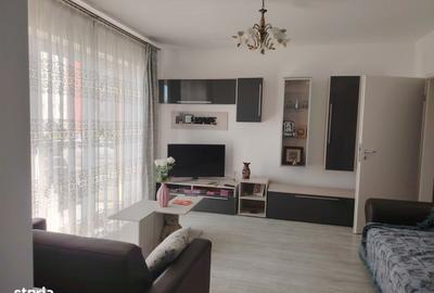 Apartament cu 2 camere decomandat în Șelimbăr - 10