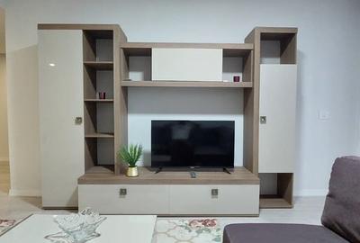 Apartament 3 cam, nou, decomandat, complet mobilat si utilat in Zen Residence - 14