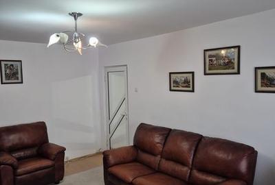 Apartament cu 2 camere decomandat în Central - 5