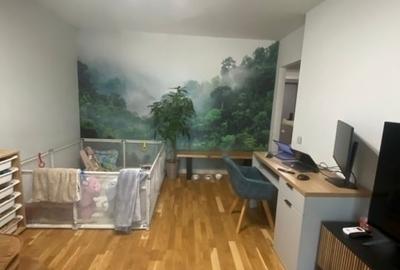 2 camere D. Himson R. Tatarasi 67mp Etajul 5/9 Mobilat / Loc Parcare Subeteran - 13