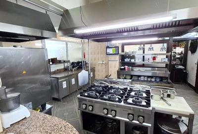 Popas Turistic Berthelot-Oportunitate rara pe E 85 - 3