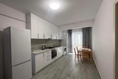 Apartament mdern de inchiriat ,2 camere, bloc nou, Radauti - 6
