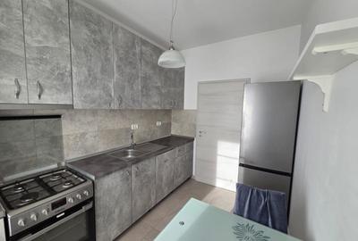 Apartament cu 2 camere decomandat, mobilat în Chișoda - 6