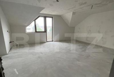 Apartament de 4 camere , 2 balcoane , 93 mp, zona Careiului - 4