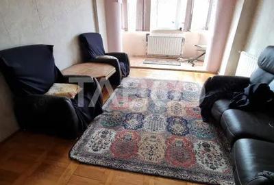 Apartament cu 4 camere decomandat, mobilat în Central - 9