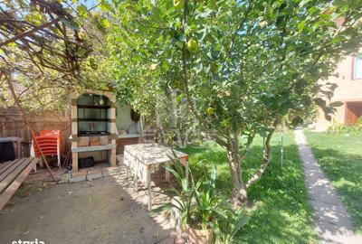 Casă cu 3 camere în Grigorescu - 1