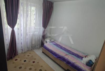 2 Camere , Semi-Decomandat , Zona Piata Resita - Drumul Gazarului - 3