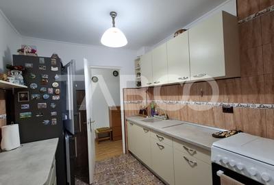 Apartament 2 camere decomandat 62 mp zona Central (Dioda) Sibiu - 4