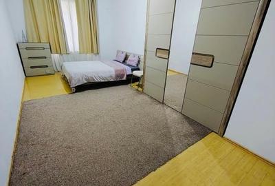 Apartament cu 3 camere semidecomandat, mobilat în Străulești - 3