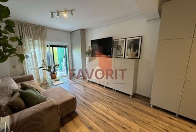 Gradina proprie. Mobilat si utilat. 3 locuri de parcare. Timisoara Aradului - 2