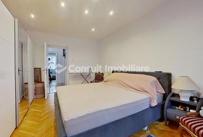 Apartament 3 camere | Plopilor | Platinia - 5