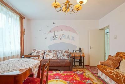 Apartament cu 2 camere de inchiriat in zona Astra Apartament cu 2 camere de inchiriat in zona Astra - 2