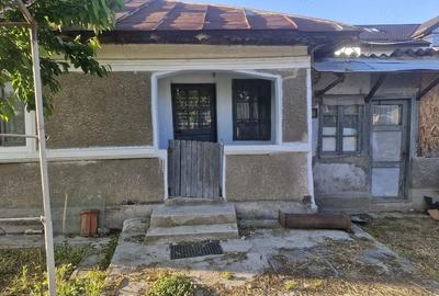 Casă cu 4 camere cu Teren 1900 Mp în Bolovani - 1