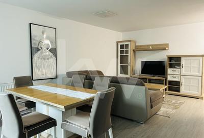 Apartament cu 2 camere semidecomandat, mobilat în Lazaret - 4