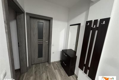 Apartament cu 2 camere decomandat în Ampoi 3 - 4