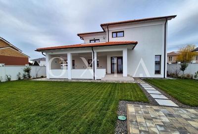 AX966 Confort si eleganta in Timisoara, zona rezidentiala de top