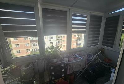 Apartament cu 3 camere decomandat în Central - 7