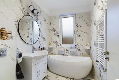 3 camere, langa padure, curte proprie de 145mp! - 15