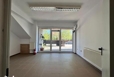 Spațiu comercial, de 76 mp, în Tudor Vladimirescu - 3