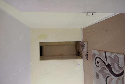 Apartament cu 2 camere semidecomandat în Rahova - 8