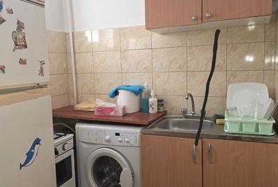 Garsonieră semidecomandată în Ultracentral - 1