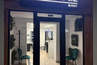 Spațiu comercial, de 54 mp, în Tudor Vladimirescu - 4