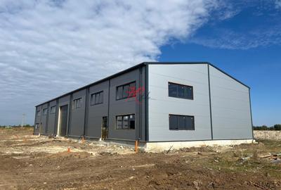 Spațiu comercial, de 600 mp, în Central - 1