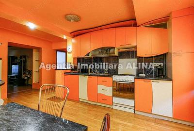 Apartament cu 3 camere decomandat în Ultracentral - 6