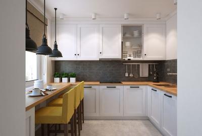 Apartament 2 camere decomandat, metrou Berceni - 2