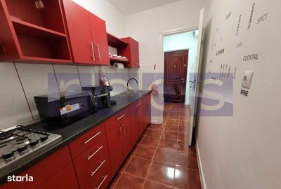 Garsonieră decomandată, mobilată în Tineretului - 3